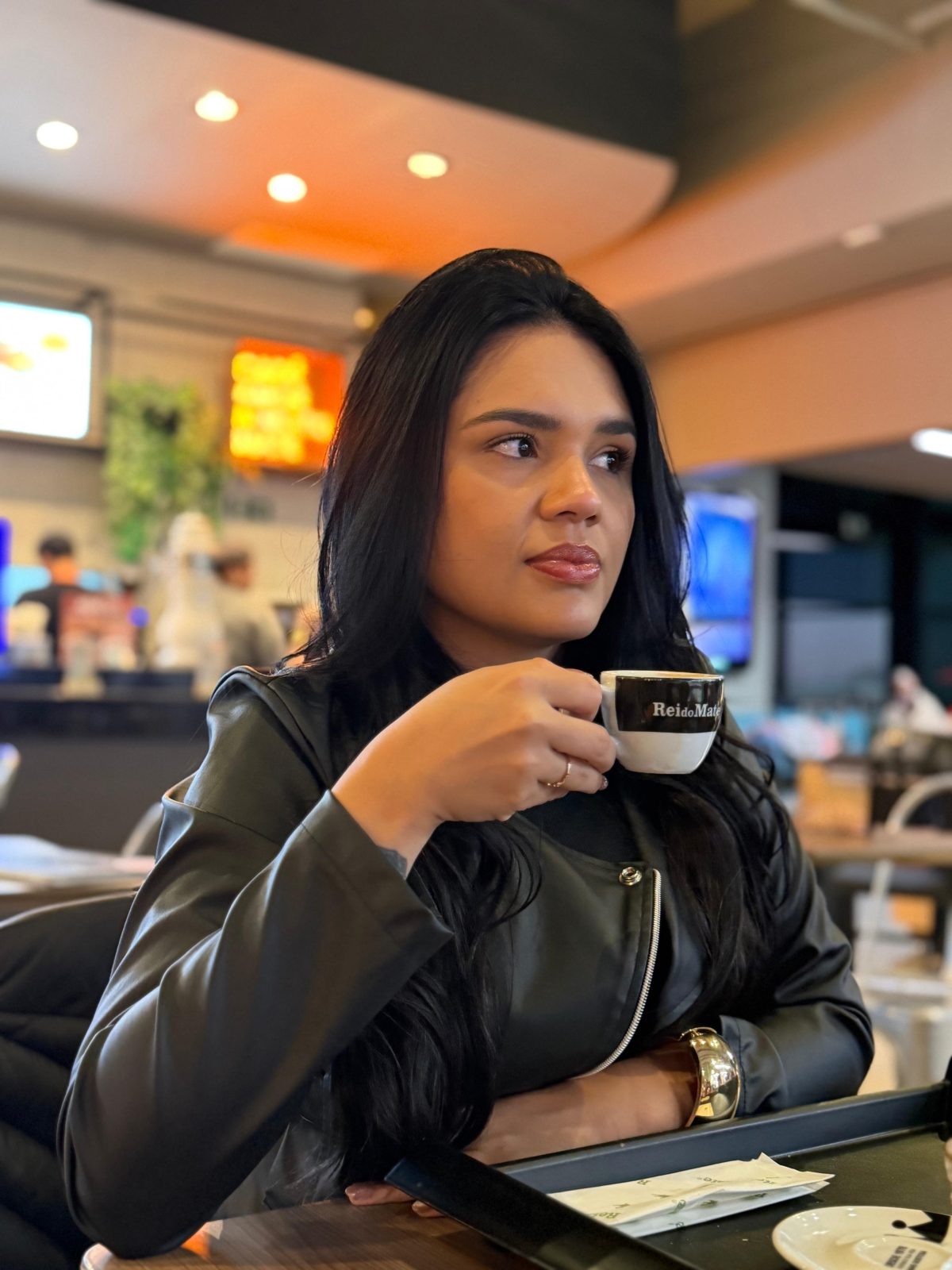 Thainá Furtado